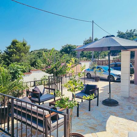 Villa Green Spirit Polaca Kültér fotó