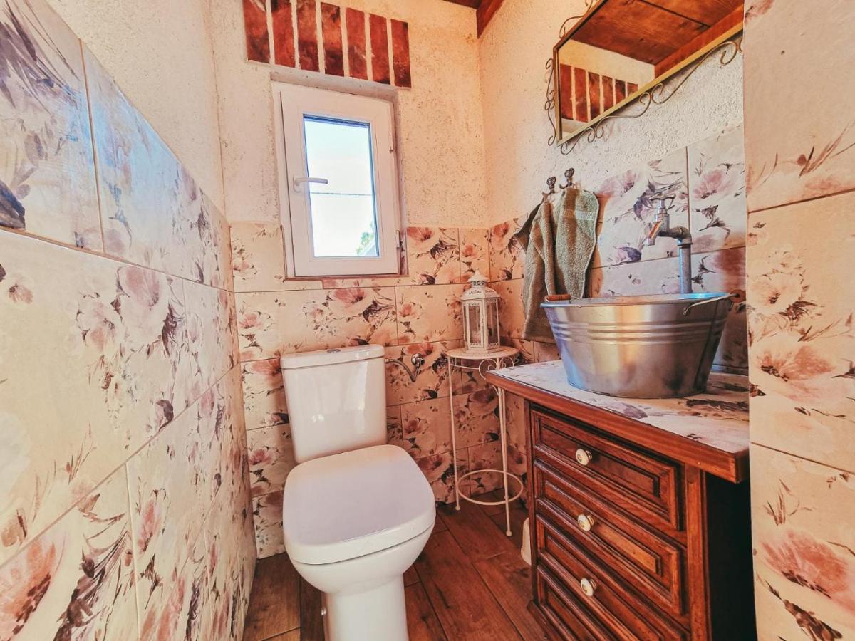Villa Green Spirit Polaca Kültér fotó