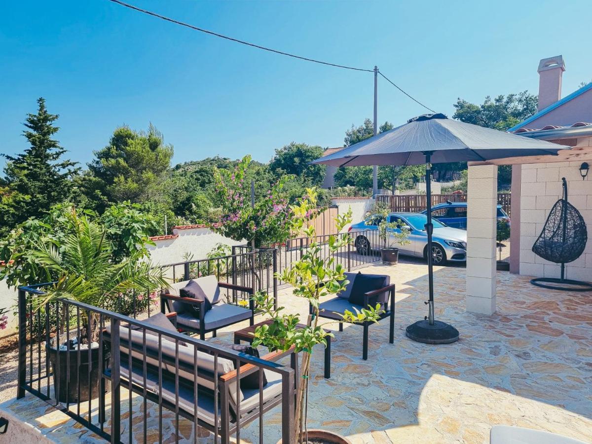 Villa Green Spirit Polaca Kültér fotó
