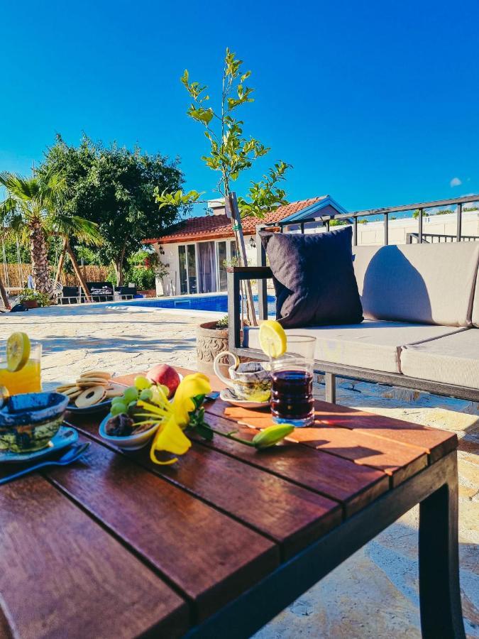 Villa Green Spirit Polaca Kültér fotó