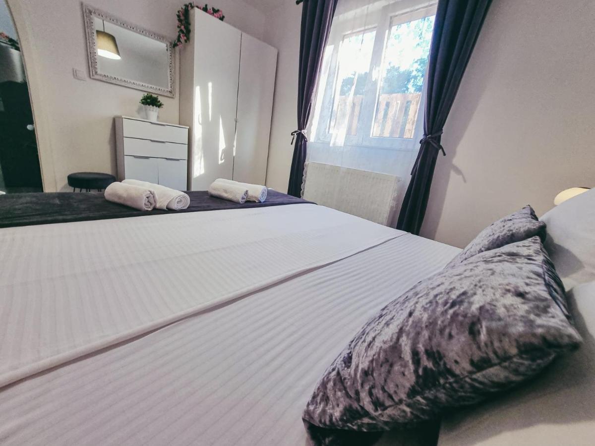 Villa Green Spirit Polaca Kültér fotó