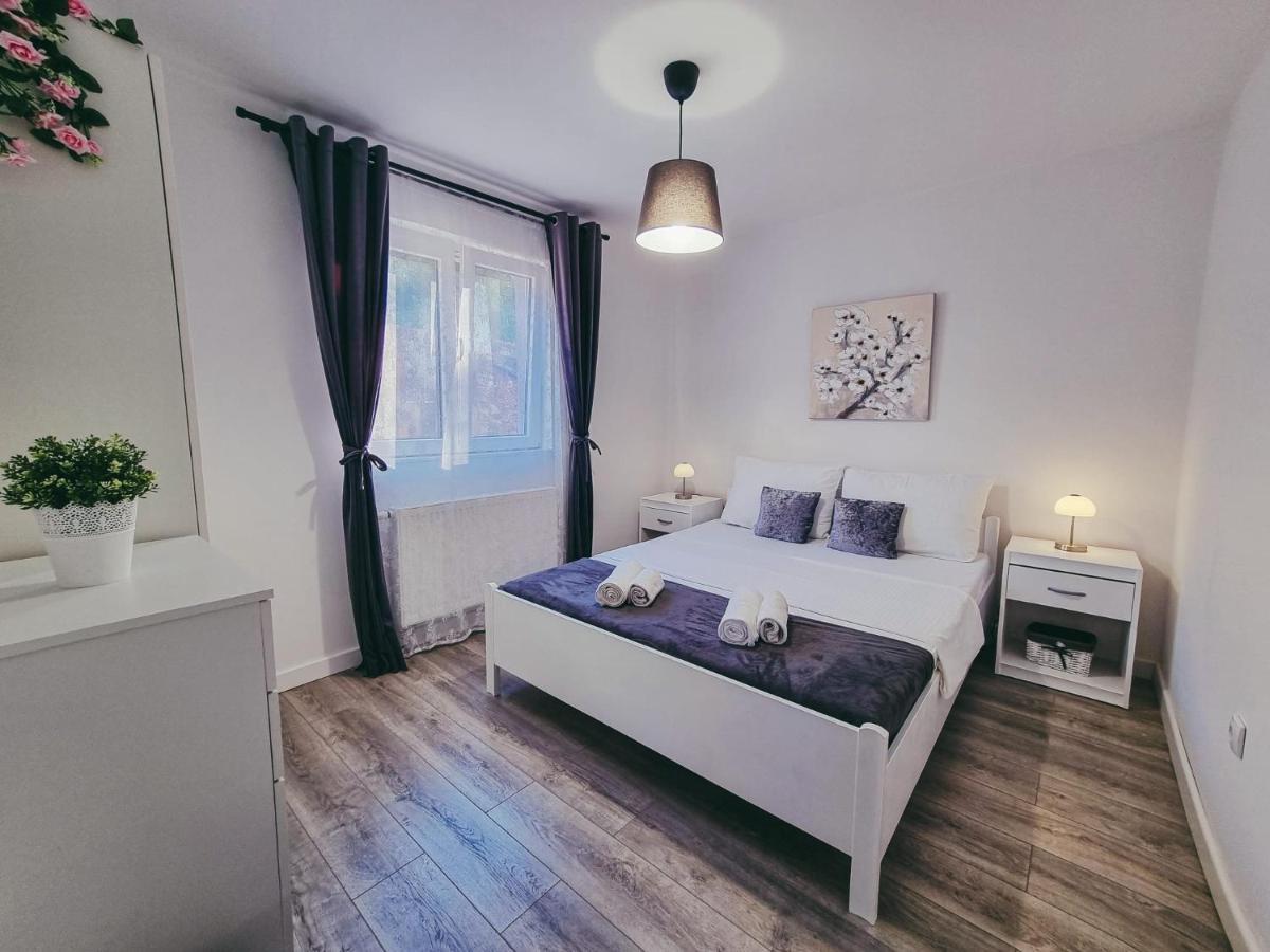 Villa Green Spirit Polaca Kültér fotó