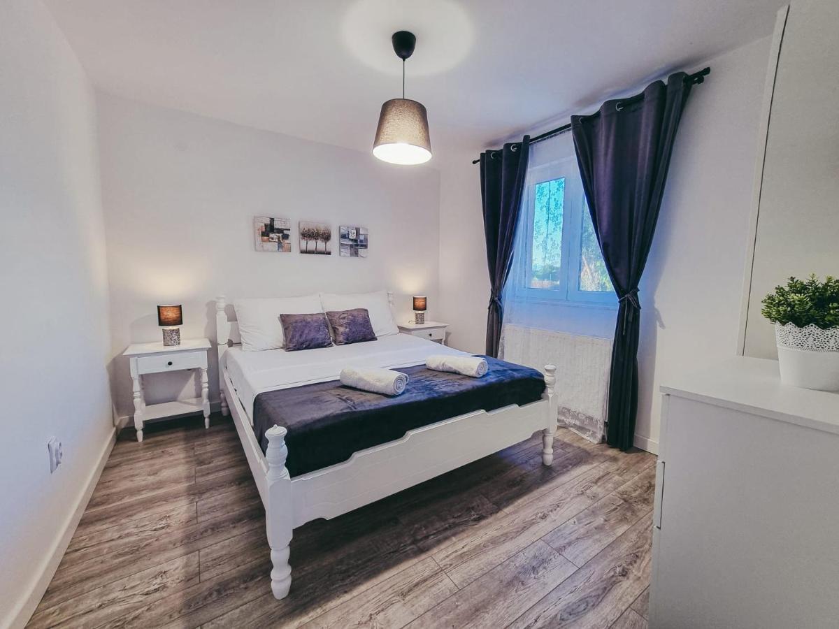 Villa Green Spirit Polaca Kültér fotó