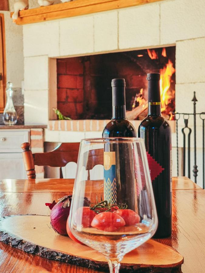Villa Green Spirit Polaca Kültér fotó