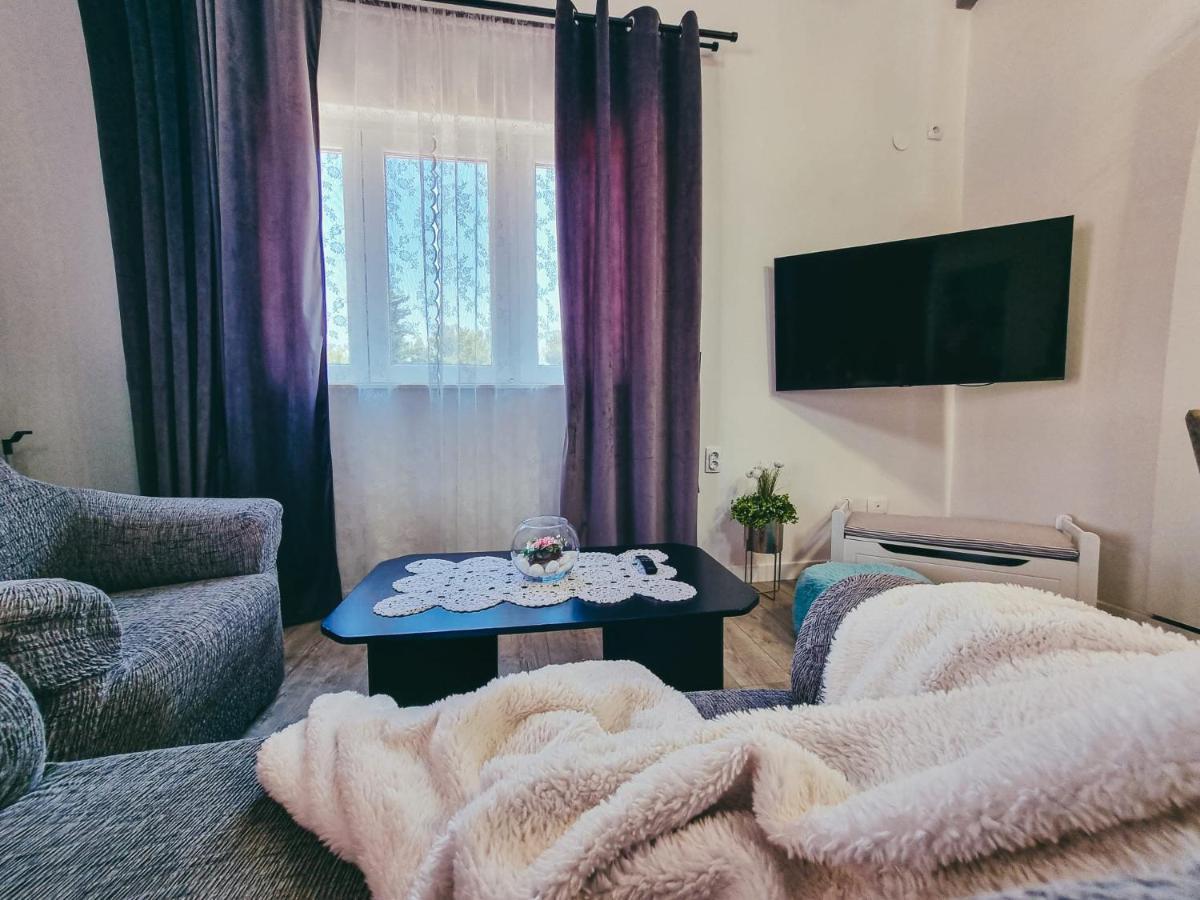Villa Green Spirit Polaca Kültér fotó