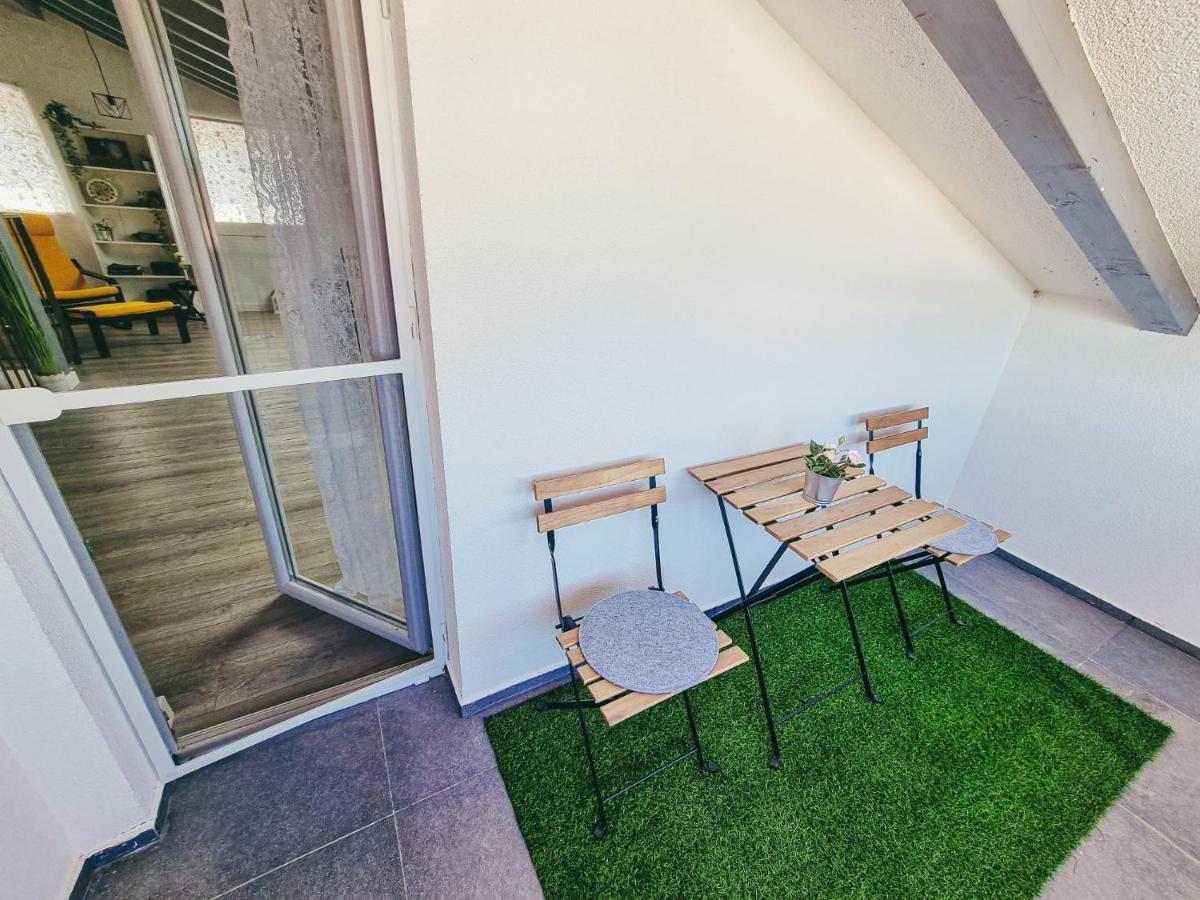 Villa Green Spirit Polaca Kültér fotó