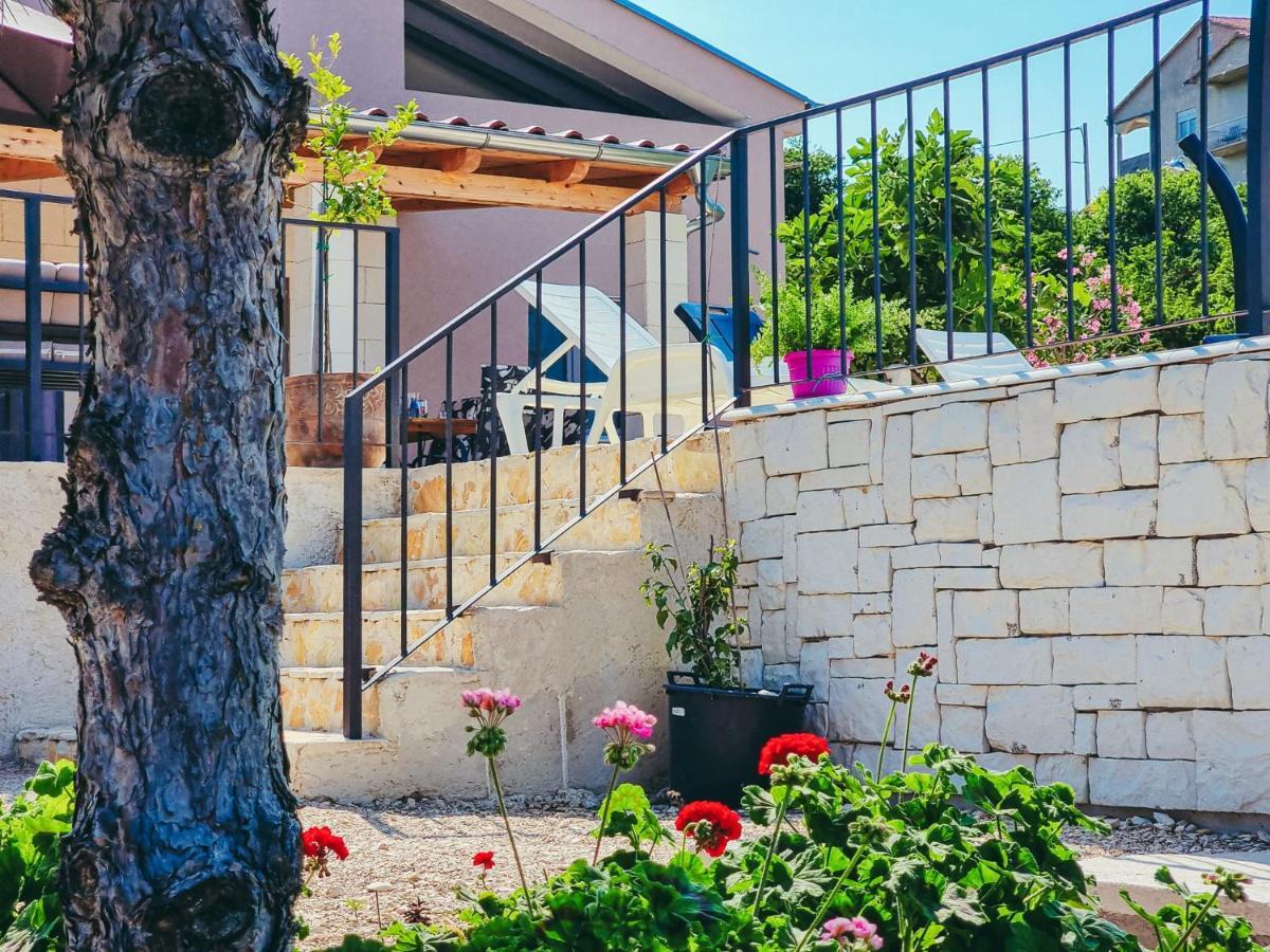 Villa Green Spirit Polaca Kültér fotó