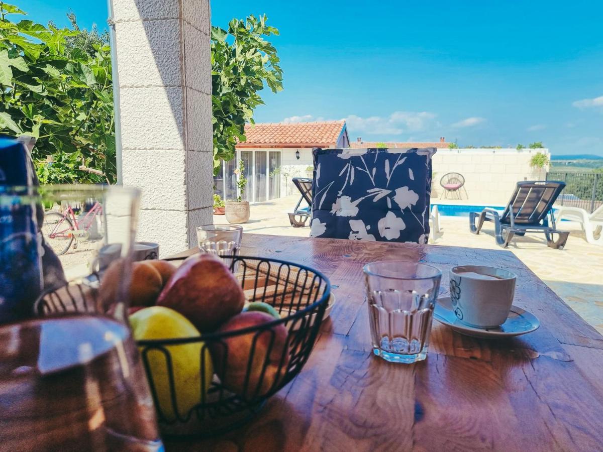 Villa Green Spirit Polaca Kültér fotó