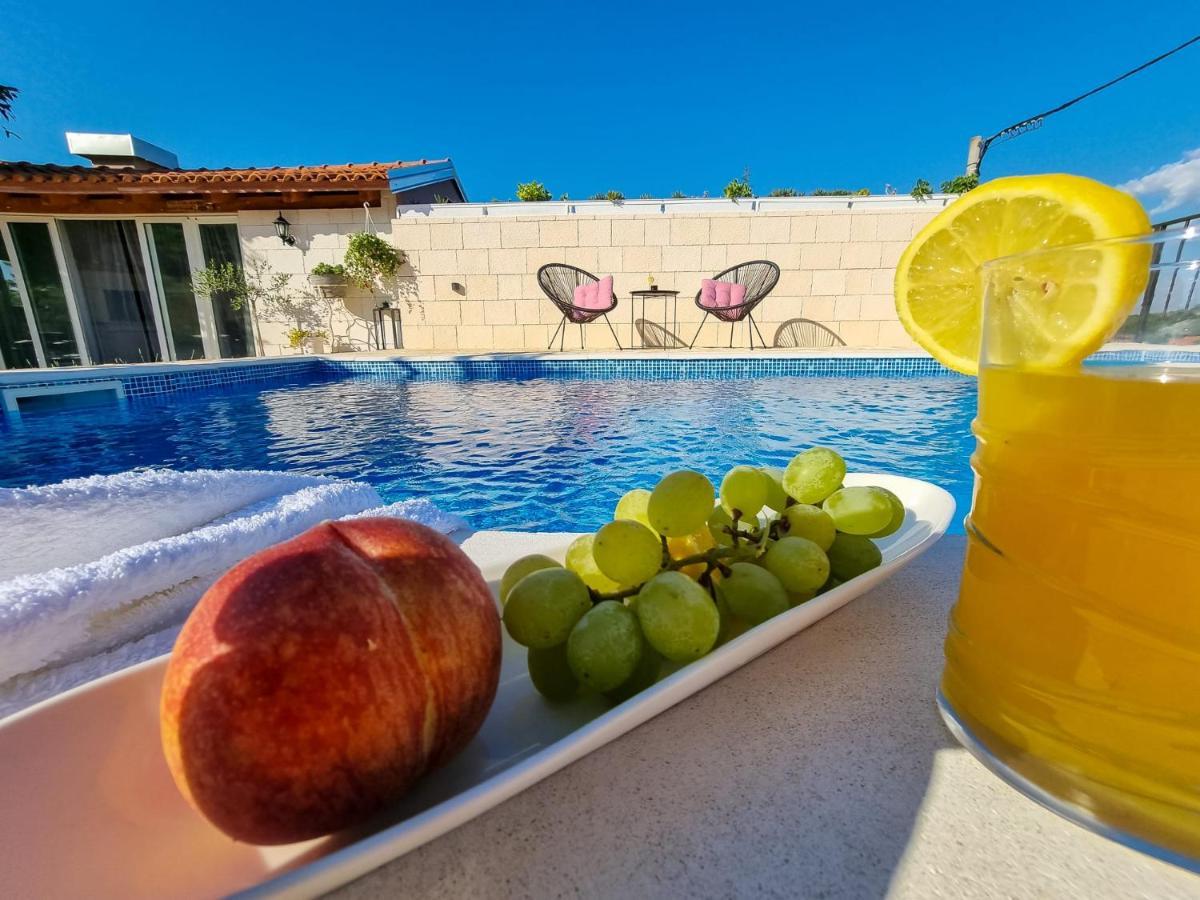 Villa Green Spirit Polaca Kültér fotó